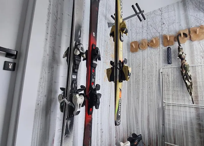 Sielankowo בית אירוח