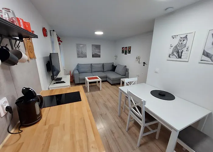 בית אירוח Sielankowo *