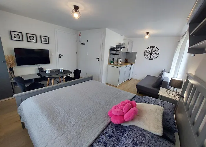 בית אירוח Sielankowo