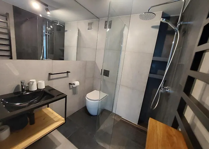 בית אירוח Sielankowo ויסלאו